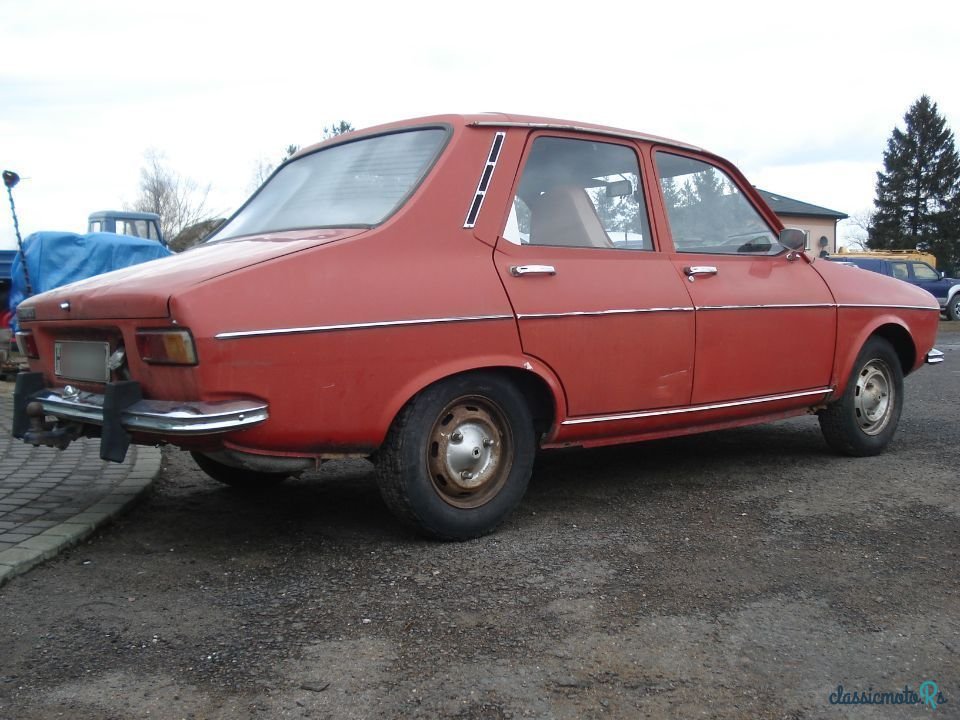 1975' Renault 12 photo #4