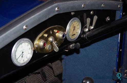 1924' Fiat 509 Spider photo #1