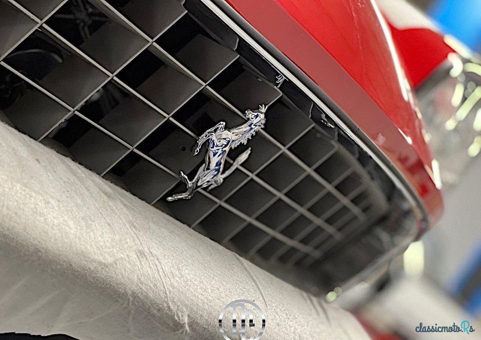 1964' Ferrari 330 photo #2