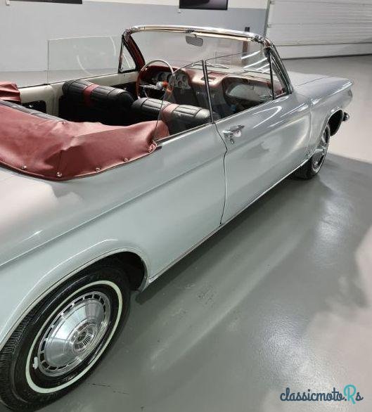 1964' Chevrolet Corvair photo #3