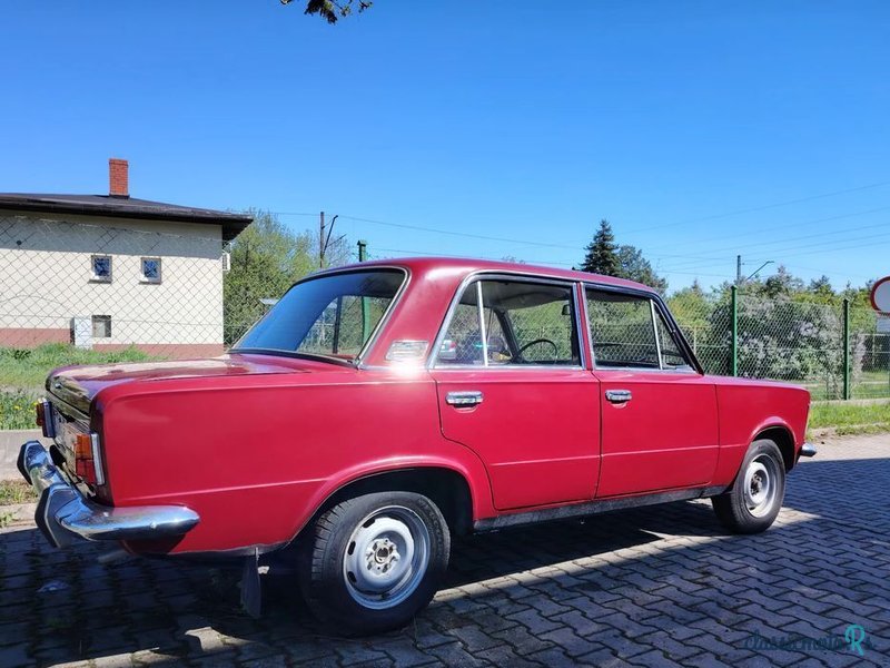 1974' Fiat 125P photo #4