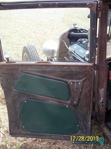 1926' Ford Model T photo #2