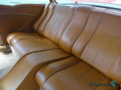 1956' Chevrolet Bel Air photo #5