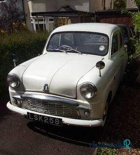 1959' Standard 10 photo #1