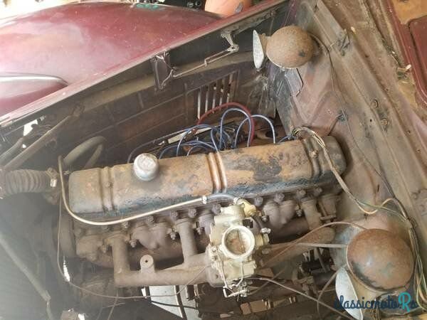 1939' Buick Special photo #5