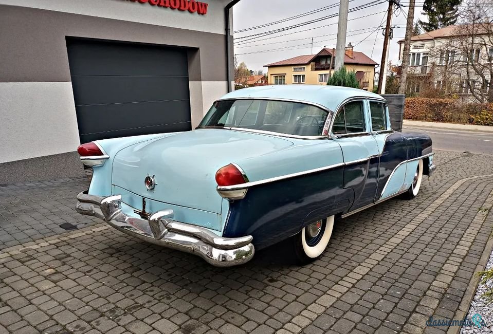 1955' Packard Clipper photo #4
