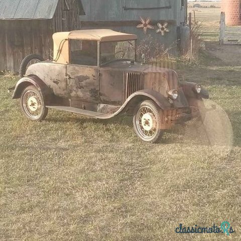 1929' Renault Monastella photo #1