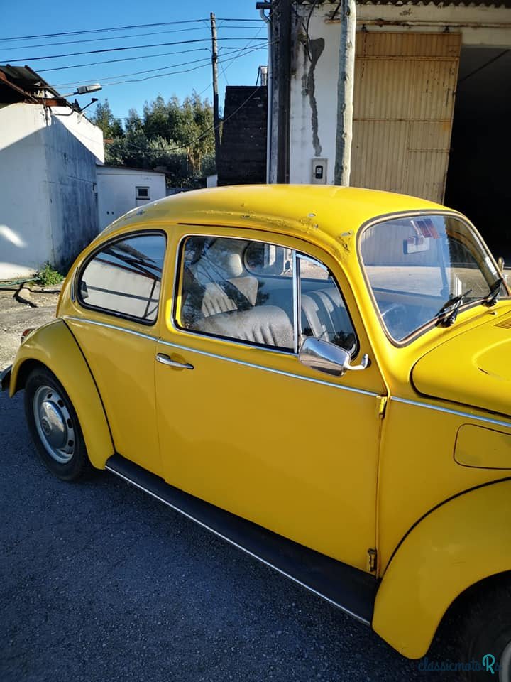 1970' Volkswagen Beetle photo #1