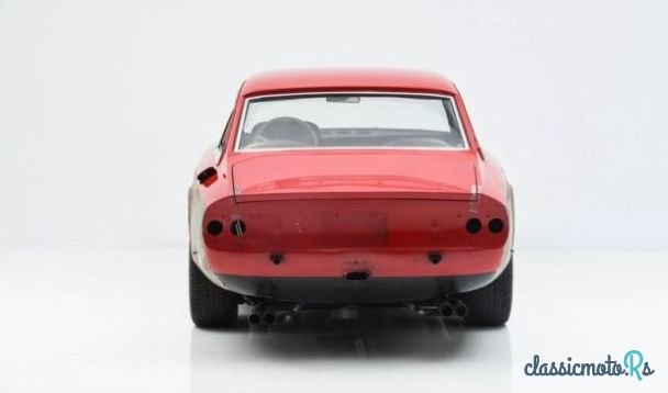 1970' Ferrari 365 photo #2