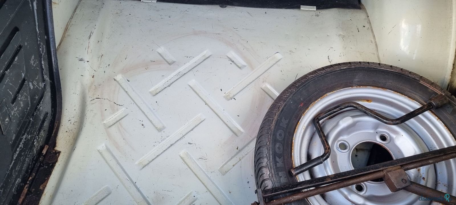 1959' Ford Anglia photo #6