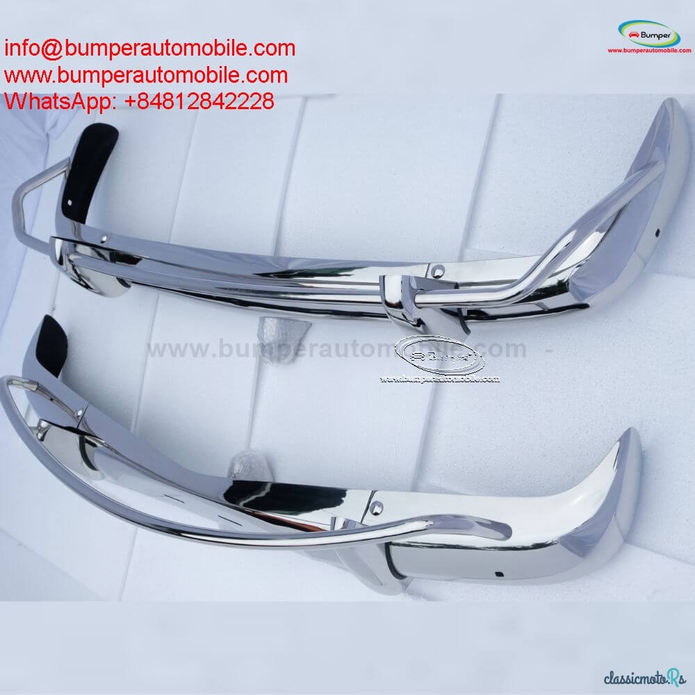 1955' Volvo photo #2