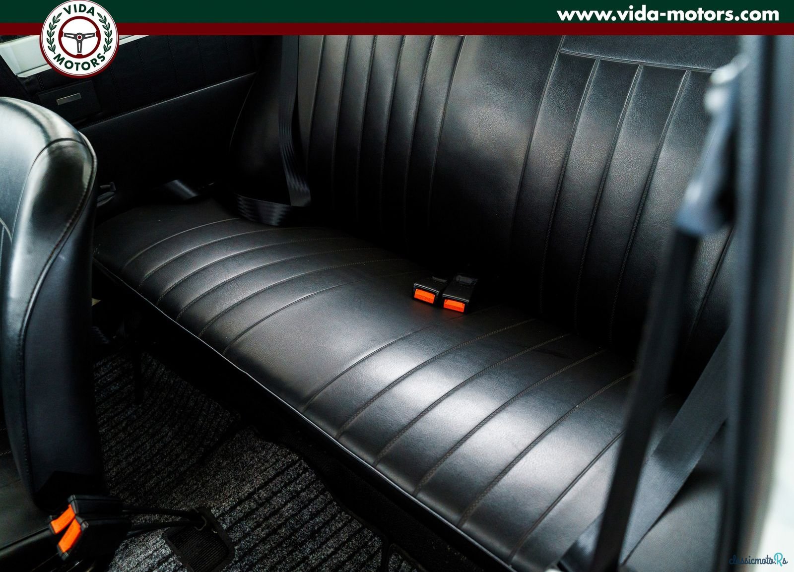 1972' Fiat 127 photo #5