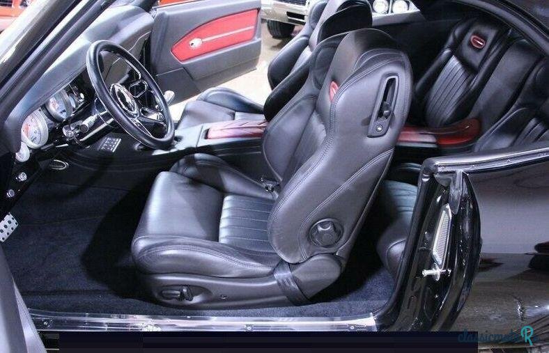 1969' Chevrolet Camaro photo #4