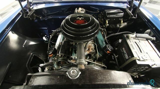 1955' Pontiac Chieftain photo #2