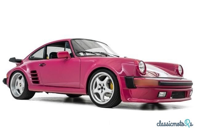 1977' Porsche 911 photo #5