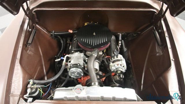 1959' GMC Pickup photo #2