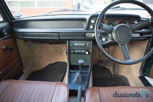 1972' BMW 2002 photo #3