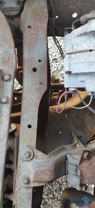 1969' Chevrolet C-10 photo #6