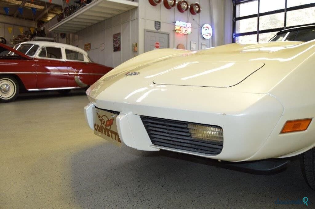 1979' Chevrolet Corvette photo #5