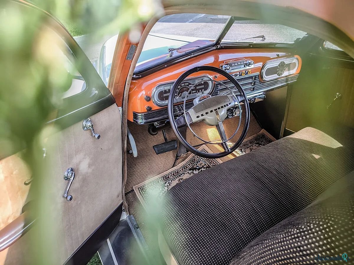 1948' Oldsmobile photo #2