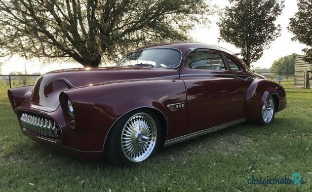 1949' Chevrolet photo #2