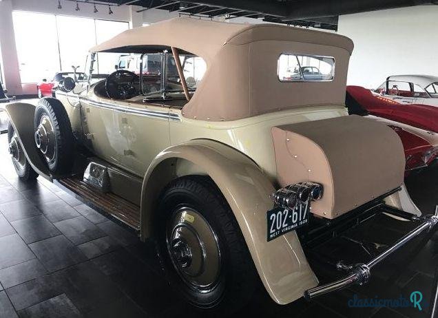 1927' Rolls-Royce Phantom photo #3