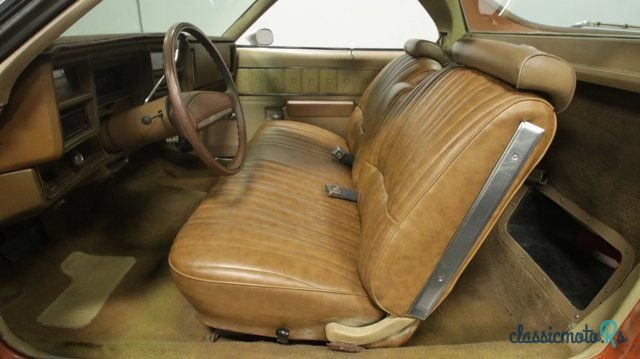 1977' Chevrolet El Camino photo #2