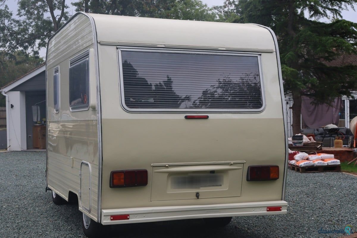 1978' Volkswagen Karmann photo #4