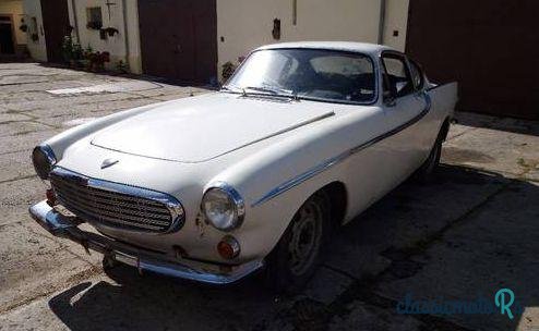 1966' Volvo P1800 S photo #1