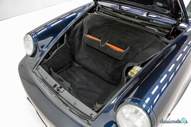 1991' Porsche 964 911 Carrera 2 '91 CH01966 photo #7