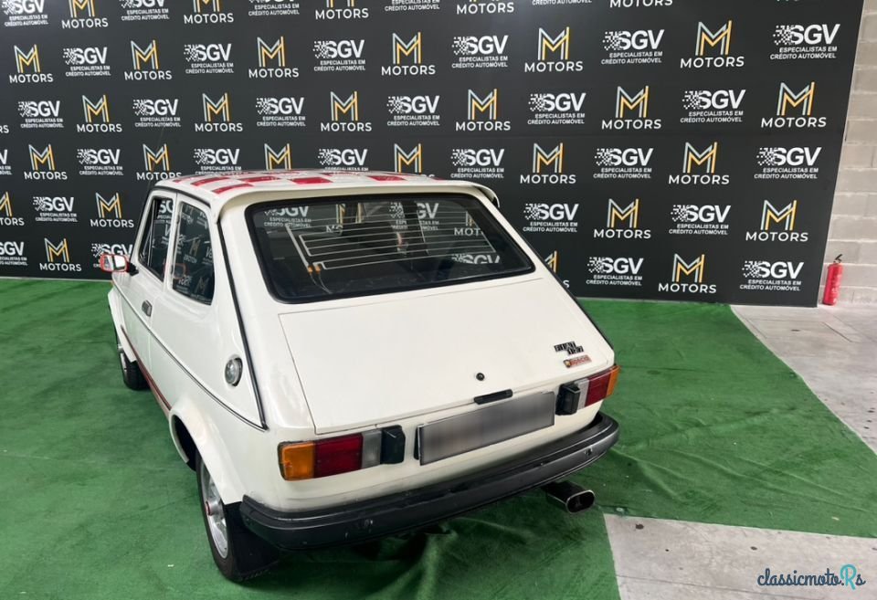 1973' Fiat 127 photo #4