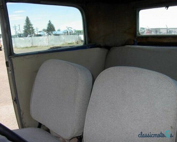 1929' Ford Model A photo #2