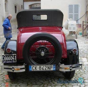 1929' Ford Model A photo #2