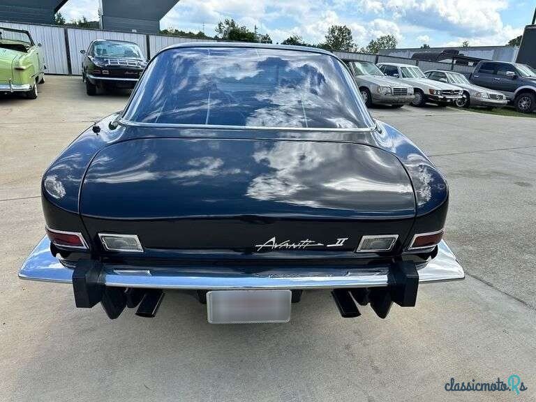 1982' Avanti II photo #5