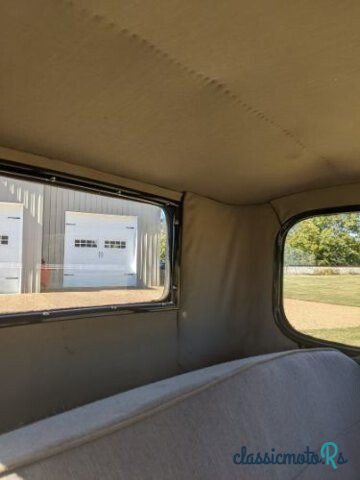 1929' Ford Model A photo #6