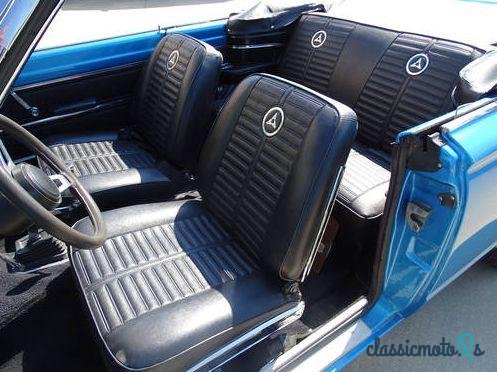 1964' Dodge Dart photo #2