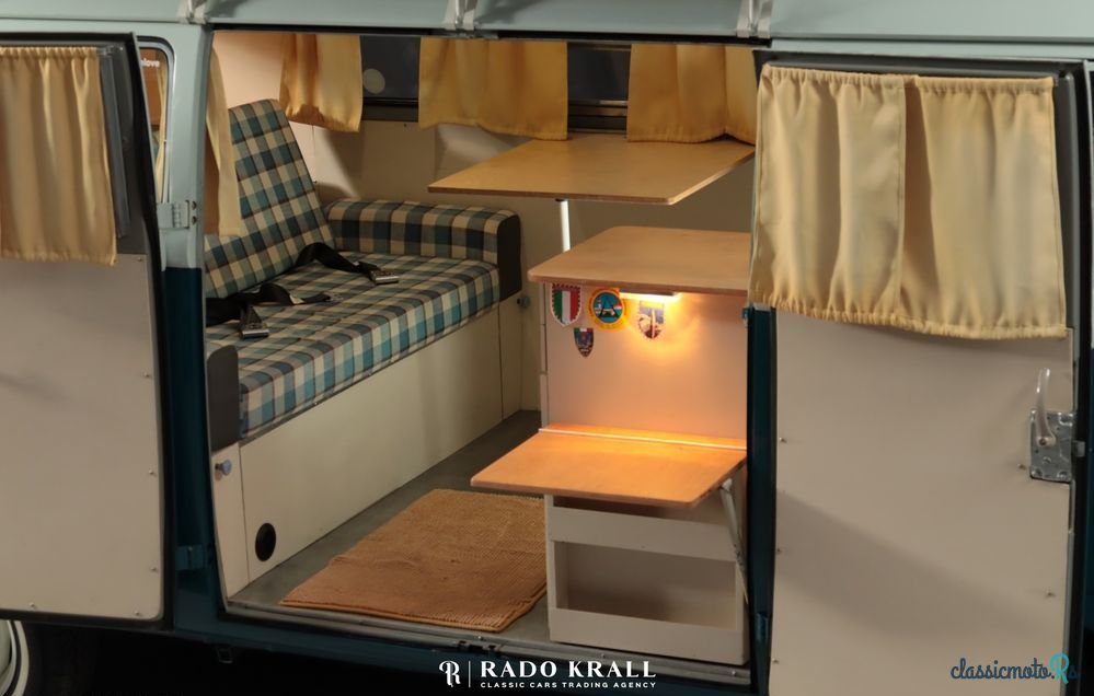 1964' Volkswagen Transporter photo #3