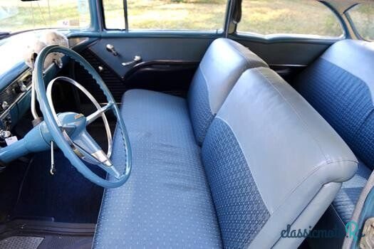 1955' Chevrolet 210 photo #6