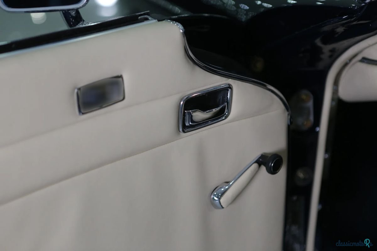 1969' Mercedes-Benz Sl-280 photo #6