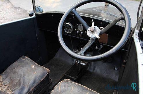 1928' Austin Austin 7 Chummy (1928) photo #1