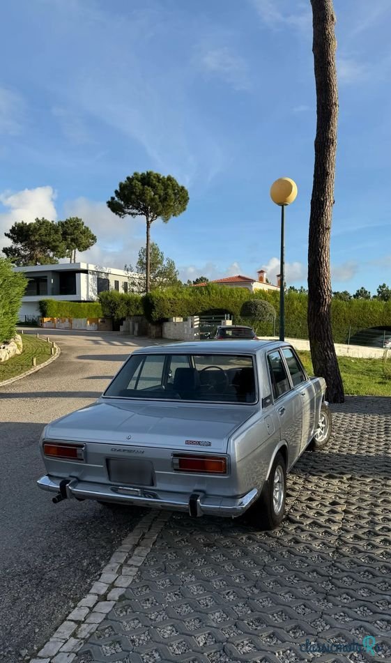 1971' Datsun 510 photo #3