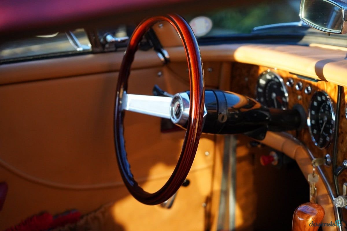 1964' Facel Vega Facel III photo #5