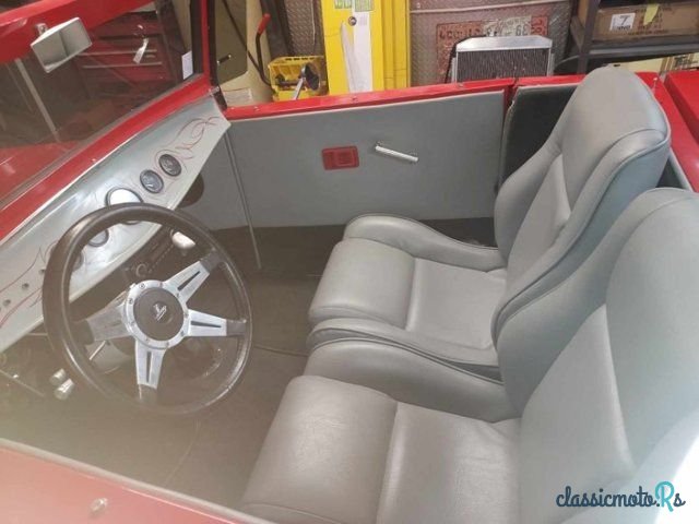 1928' Ford Model A photo #4