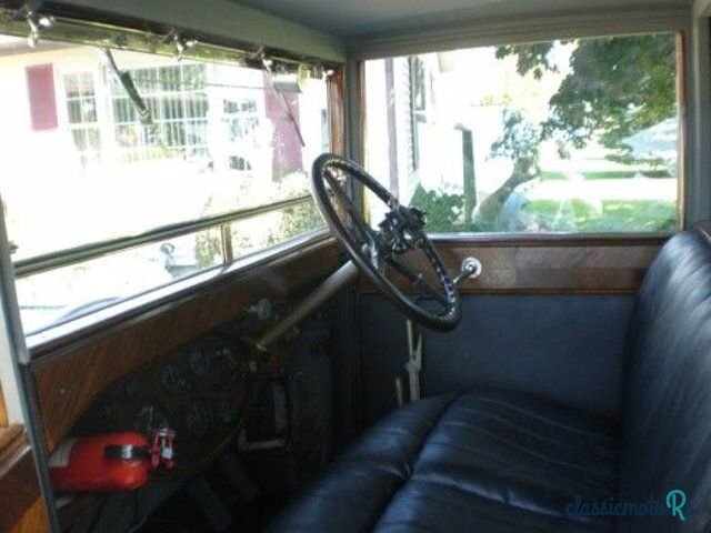 1928' Rolls-Royce Phantom photo #4