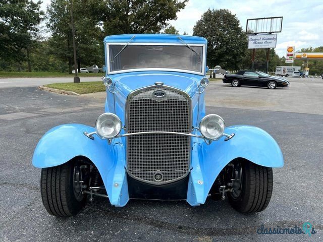 1931' Ford photo #1