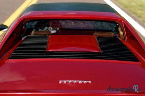 1979' Ferrari 308 Gts photo #1