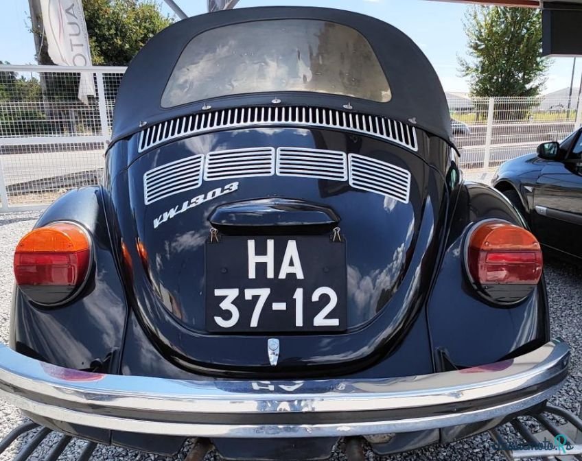 1976' Volkswagen Carocha photo #5