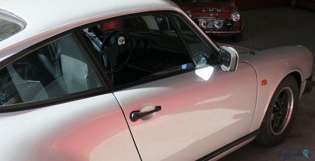 1976' Porsche 911 photo #5