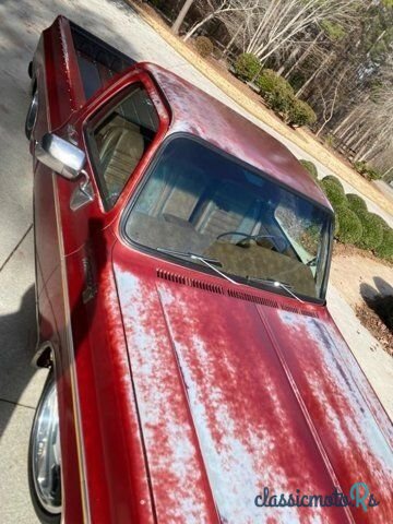 1977' Chevrolet C/K Truck photo #6