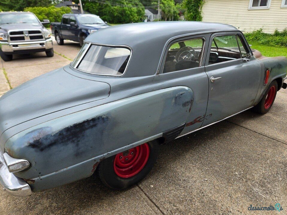 1947' Studebaker Champion photo #6